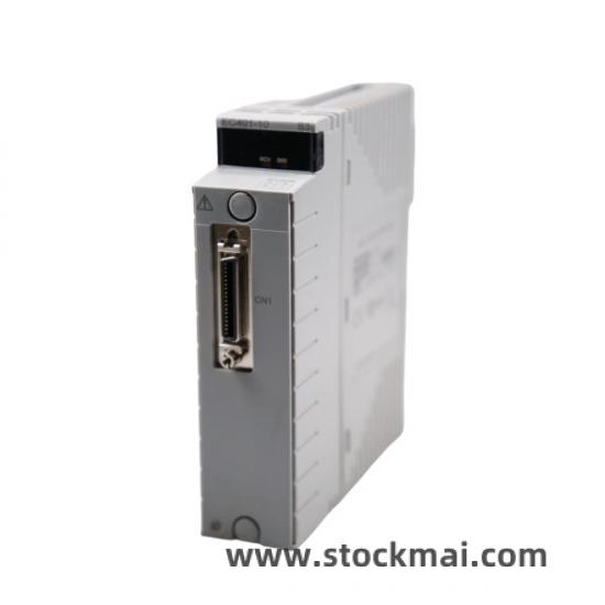 yokogawa_dr1030b60.jpg Yokogawa DR1030B60 Storage Module for Industrial Automation