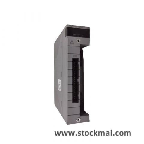 YOKOGAWA F3BU06-0N Base Module for PLC Systems