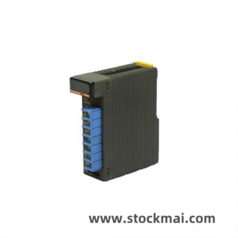 Yokogawa F3PU10-0N Distributed Control System Module
