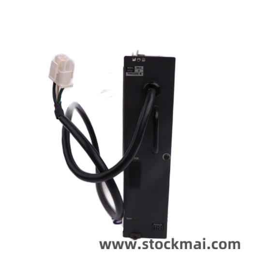 yokogawa_f3wd64-3n_1.png YOKOGAWA F3WD64-3N Module Controller for Industrial Automation Systems