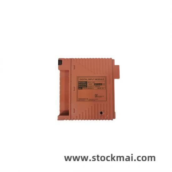 yokogawa_f3wd64-3n_3.jpg YOKOGAWA F3WD64-3N Module Controller for Industrial Automation Systems