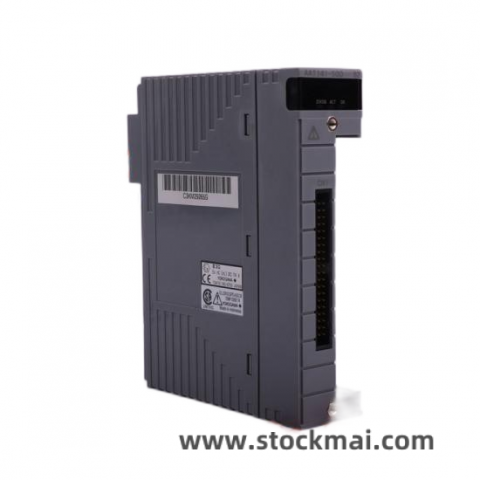 Yokogawa NFAI143-H00 16-Channel 4 to 20mA Isolated Analog Input Module