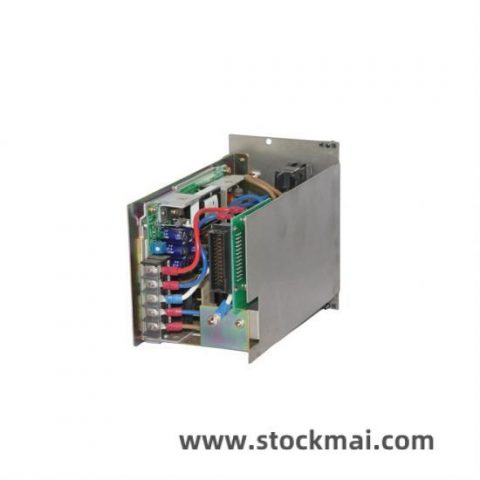 YOKOGAWA PW501 Industrial Control Module - Advanced Process Control