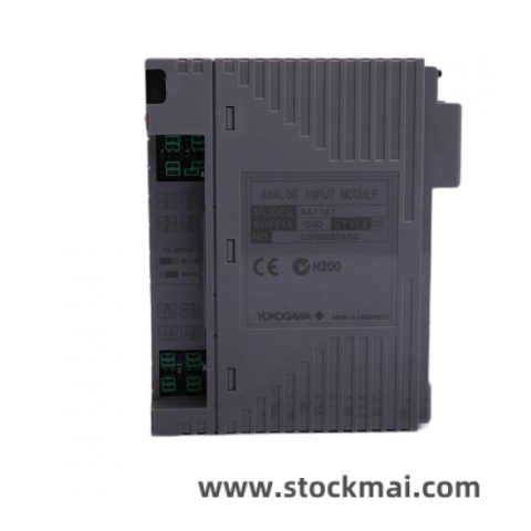 YOKOGAWA SC200S Process Controller