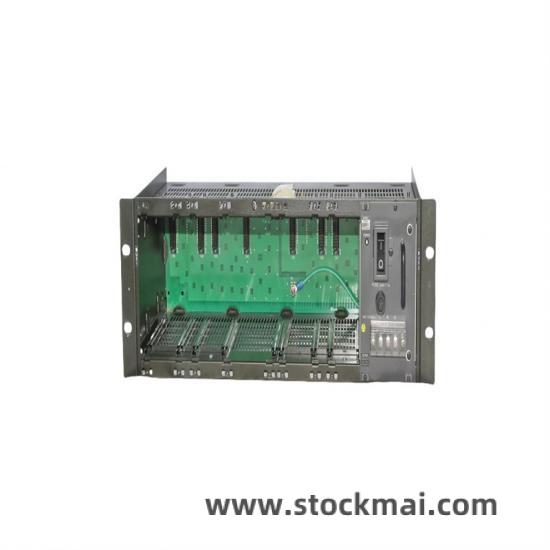 yokogawa_ynt511d.jpg Yokogawa YNT511D Optical Bus Repeater for V net and RIO