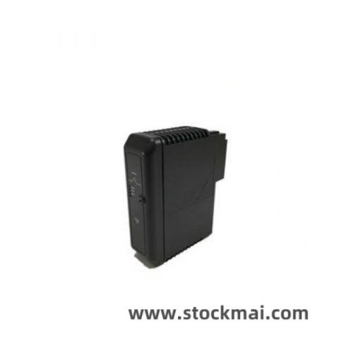 ZNYX ZX370 SERIES Industrial Control Module