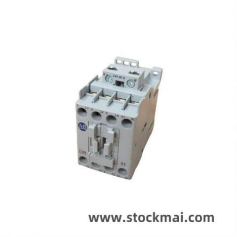 Schneider Electric 100-C09E*01 3-phase IEC Rated Contactor