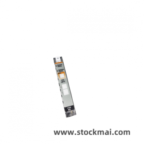 Advanced 1734-IR2 Input Module: Enhancing Your Control System Efficiency