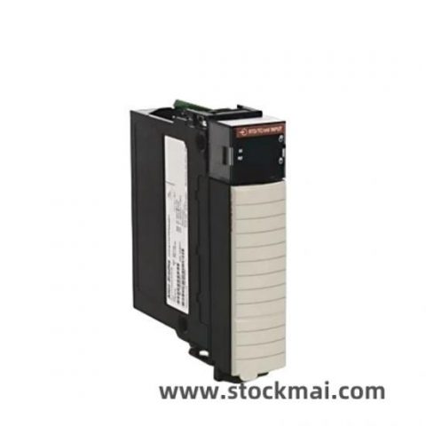 AB 1756-IR12 Allen-Bradley ControlLogix Input Relay Module