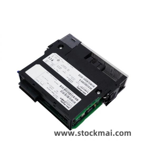 1756-l55m13_a_logix5555_processor_1756l55m13a_2.jpg Advanced 1756-L55M13/A Logix5555 Processor - Unleash Precision & Efficiency in Your Industrial Operations