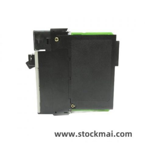 AB 1756-L55M14 ControlLogix Processor Module