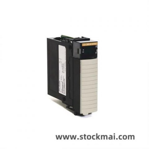 Allen-Bradley 1756-OF8C Output Module, Control and Automation Solutions