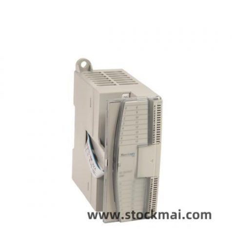 Allen Bradley 1762OB8 PLC Module