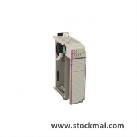 GE 1769-BOOLEAN 24V dc Combination Input/Output Module - Industrial Control System Component