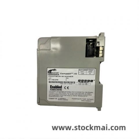 Allen-Bradley 1769-DPM CompactLogix Interface Module, Power Supply