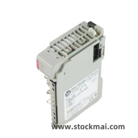 Allen Bradley 1769IA8I: Industrial PLC Module for Enhanced Control Solutions