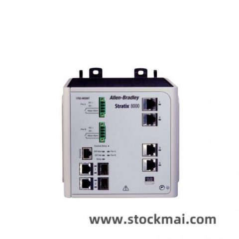 Siemens 1783-MS08T / 1783MS06T Variable Speed Drive