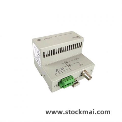 AB 1786-RPA/B Repeater Adapter - Industrial Control Modules