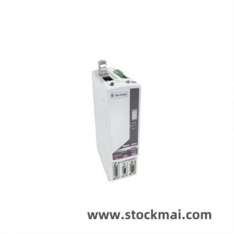 Allen-Bradley Kinetix 6000 2094-AM01 Axis Module