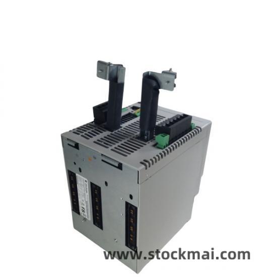 2094-bc07-m05-s_1.jpg Allen-Bradley Kinetix 6000 Drive, 2094-BC07-M05-S Axis Module