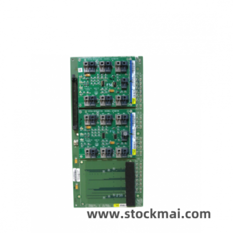 AB 80190-600-01-R REPLACES BOARD - A Comprehensive Solution for Industrial Automation