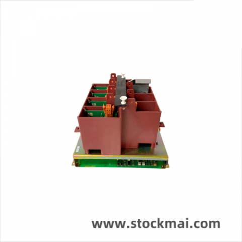 ABB 3BHB005243R0106 KU C755 AE105 POWER SUPPLY - High Efficiency Power Supply Solution for Industrial Automation