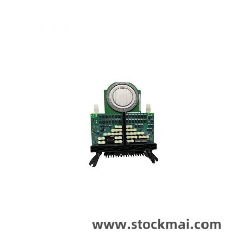 ABB 3BHE006422R0002 - Advanced Circuit Board for Industrial Control Systems