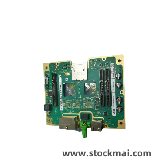 ABB 3BHE036342R0101 XD D501 A101 High Voltage Inverter Board New