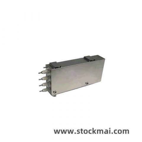 ABB 3BHL Capacitor; Manufacturer: ABB