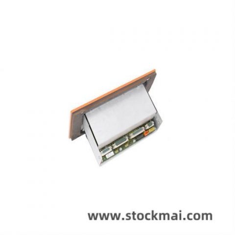 ABB 3HAA0001 - Automation DCS Module, Advanced Control Solutions for Industrial Operations