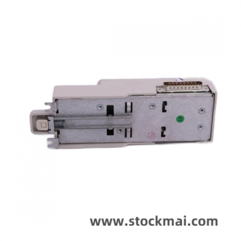 ABB 3HAC022977-001 Industrial Control Module - Enhanced Performance and Reliability