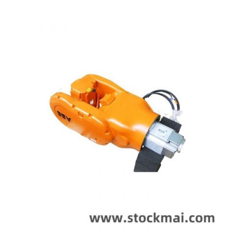 ABB 3HAC026879-002 Wrist Type 2 Control Module