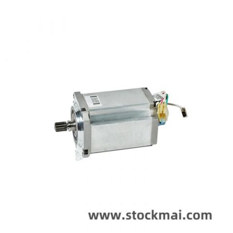 ABB 3HAC043569-004 IRB4600 Motor with Pinion Type C