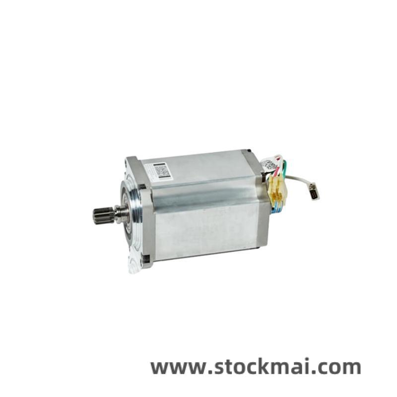 ABB 3HAC043569-004 IRB4600 Motor with Pinion Type C