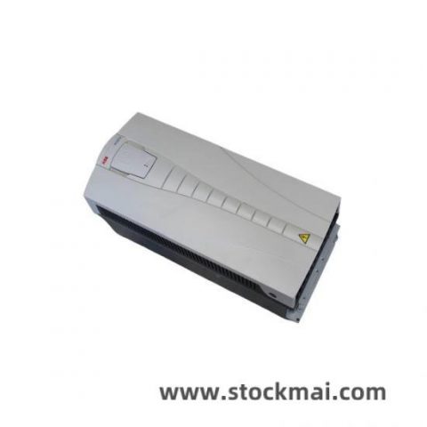 ABB ACS510-01-125A-4, 3ABD00019055-D Frequency Converter - High-Efficiency Drive Solution