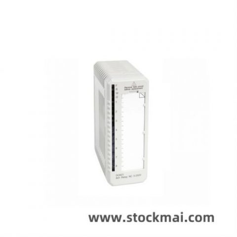 ABB DO840 3BSE0208368R1 Digital Output