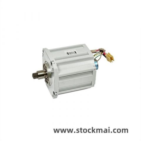 ABB IRB 4600 3HAC029236-002/09 AC Servo Motor