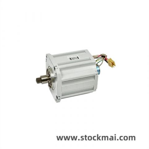 ABB IRB 4600-3HAC029236-002 Servo Motor - Precision and Efficiency in Automation
