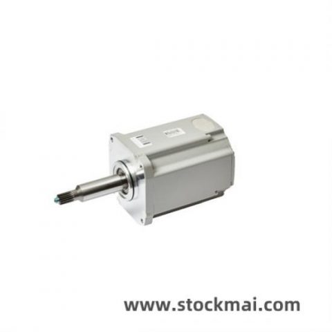 ABB IRB 6650 3HAC034832-003: High-Performance AC Motor; Producer: ABB