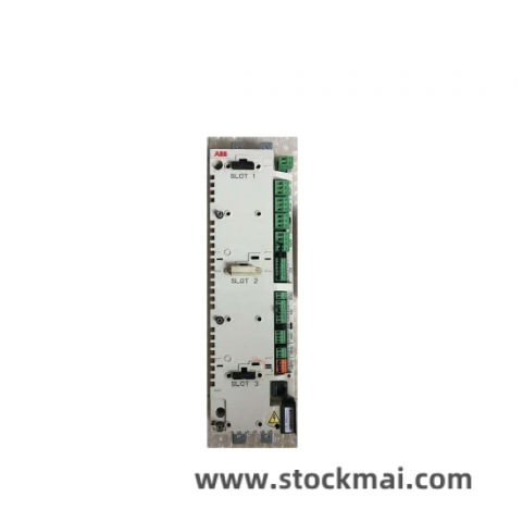 ABB JCU-11 3AUA0000047068 Power Supply Module