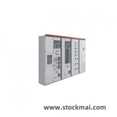 ABB MNS2-104400/30 Modular Switchgear Unit