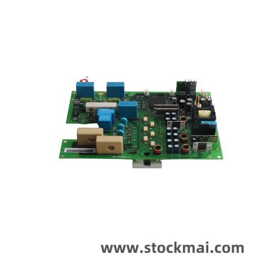 abb_nint-45_control_circuit_board.png ABB 3HAC024383-002, Industrial Control Module