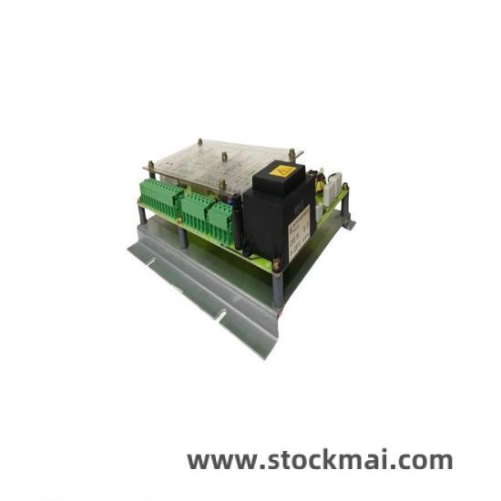 abb_scyc56901_measurement_transducer_1.jpg ABB SCYC56901 - Precision Measurement Transducer, Industry-leading Sensor Technology