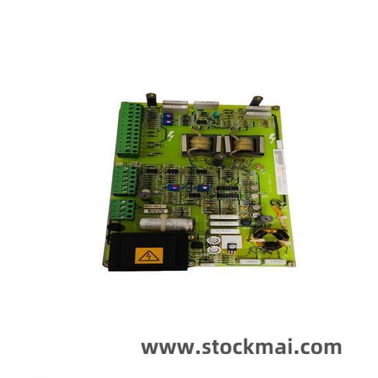 abb_scyc56901_measurement_transducer_2.jpg ABB SCYC56901 - Precision Measurement Transducer, Industry-leading Sensor Technology