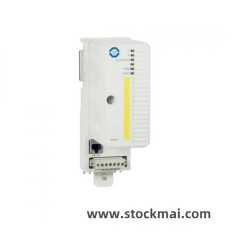 ABB SM812K01 Safety Module for Industrial Automation