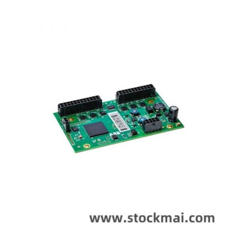 ABB SMB DSQC402 3HAC045759-001 Measuring board - Advanced Precision in Industrial Automation