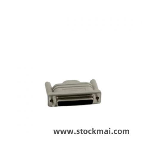 ABB TB850 3BSC950193R1 Module Connector