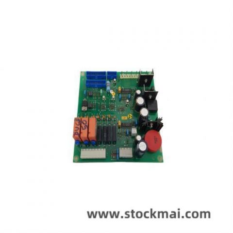 ABB YPQ103C YT204001-BG - Industrial Automation Parts