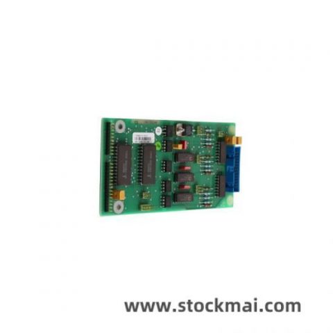 ABB YPR104B CPU/Control Board - Advanced Industrial Automation Solution