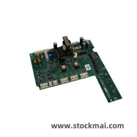 ABB ZINT-541 | 3AUA0000065896R | Inverter Power Board